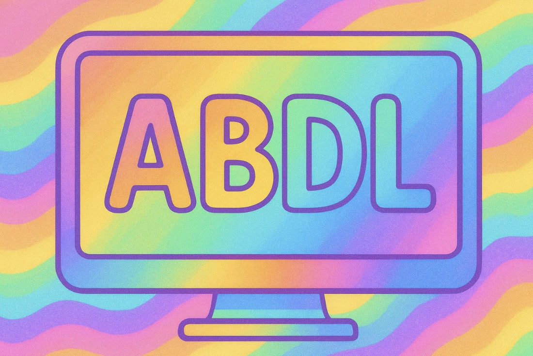 The Hidden Side of the ABDL World 🕵️♀️ You’re Gonna Be Surprised