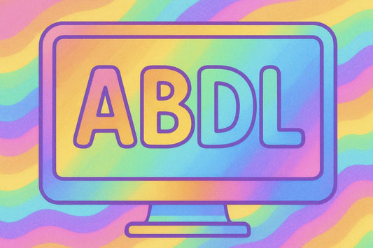 The Hidden Side of the ABDL World 🕵️♀️ You’re Gonna Be Surprised