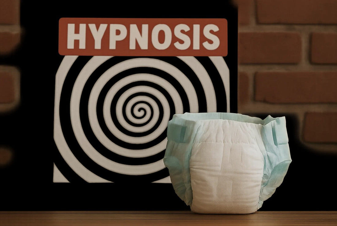 📌 How to Choose Your ABDL Diaper: Soft, Snug & Just Right?