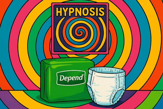 Your ABDL Hypnosis PERFECT THEMES !