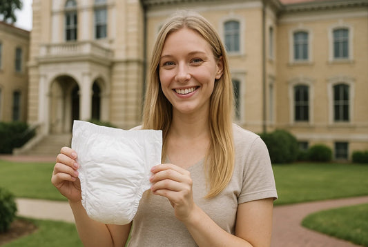💧 Can You Train Your Bladder with ABDL Hypnosis?