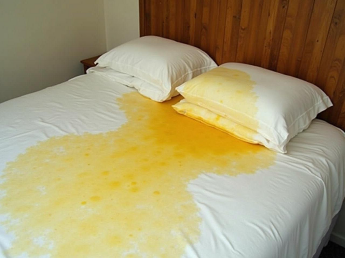đŚ How to Become a Good Little Bedwetter (ABDL Style)