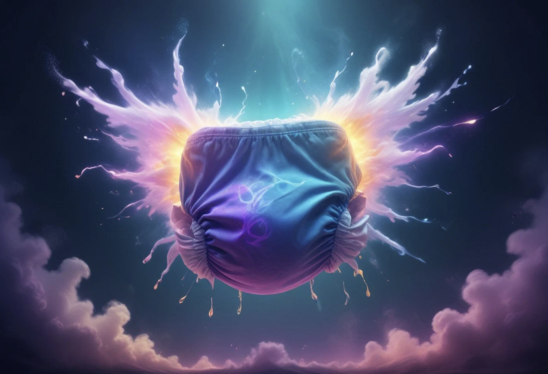 Hypnosis to Wet Your Diaper: Does It Really Work?