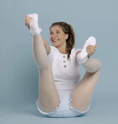 Embrace Your ABDL Side Hypnosis