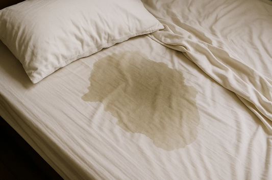 💦 ABDL Hypnosis – Wet all your sheets and poop in your bed !