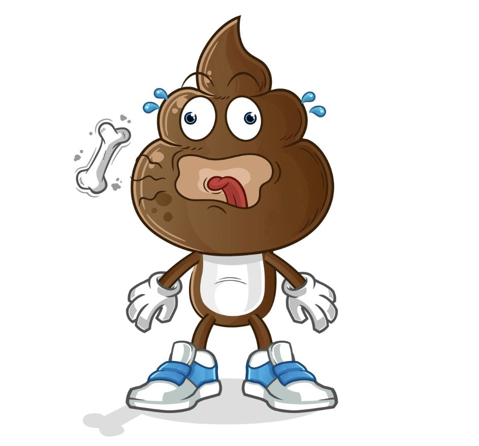 Be a pants pooper again