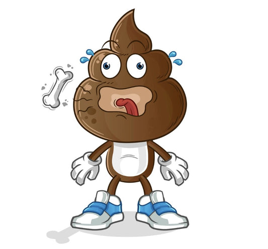 Be a pants pooper again