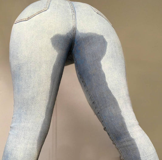 Entdecke Das Hypnotische Training Kit zum Pipi Machen in der Hose (ABDL DEUTSCH)