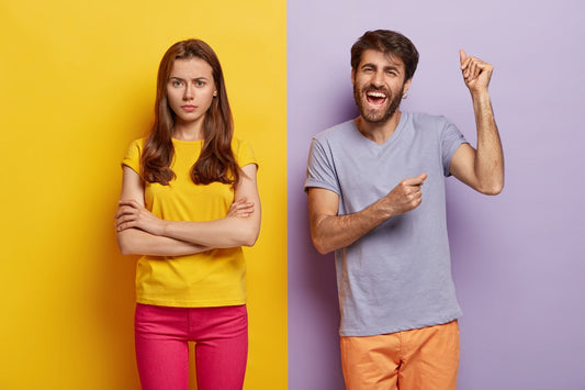 Boys vs. Girls: What Really Happens When You Pee in Your Diaper (As an ABDL)