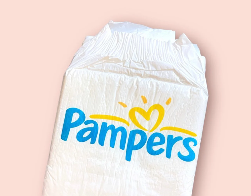 Why It’s Actually Cool to Pee in Your Pampers (Yes, Really 😏🍼)