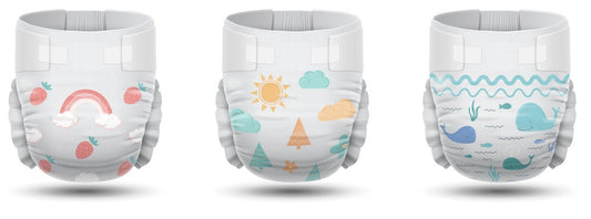Best Diapers for Skinny ABDL Adults (2025 Guide)