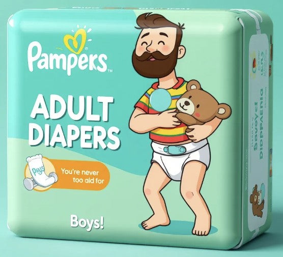 ABDL Hypnosis